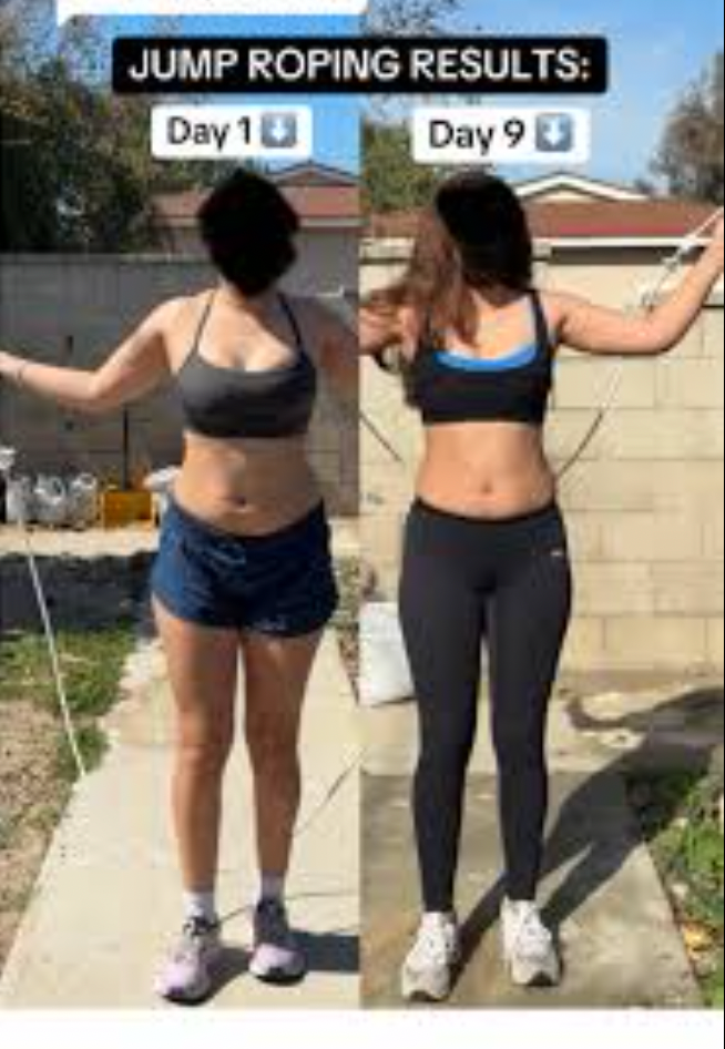 RopeX Battle Ropes