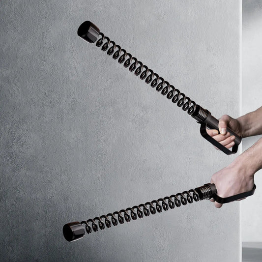 RopeX Battle Ropes