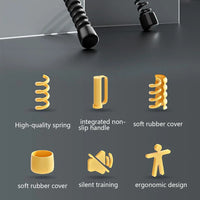 RopeX Battle Ropes